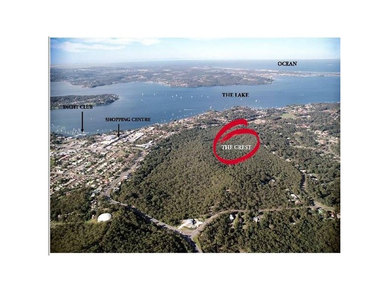 204 Lakeview Road, Kilaben Bay NSW 2283