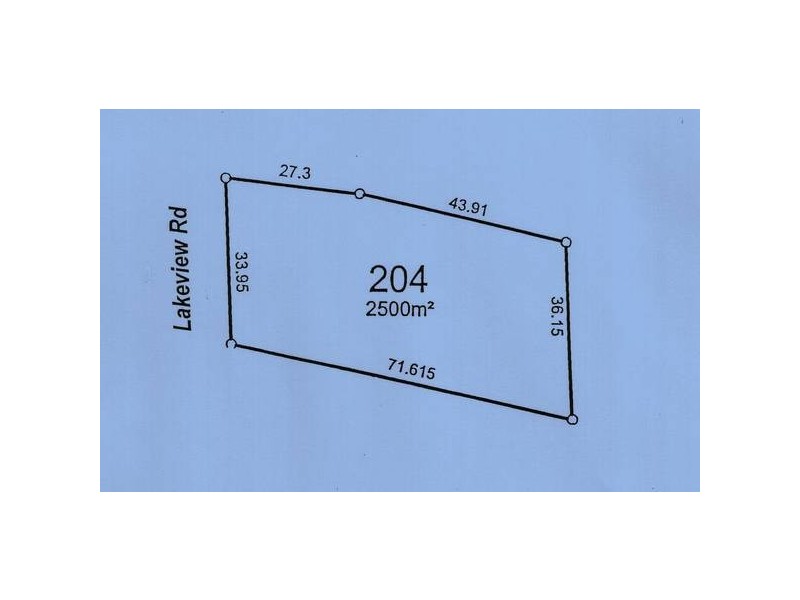 204 Lakeview Road, Kilaben Bay NSW 2283