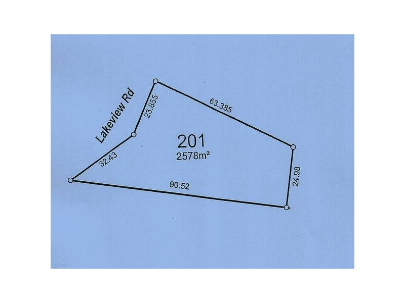 201 Lakeview Road, Kilaben Bay NSW 2283