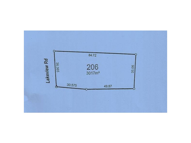 206 Lakeview Road, Kilaben Bay NSW 2283