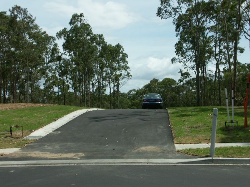 Lot 207, 39A Lakeview Road, Kilaben Bay NSW 2283