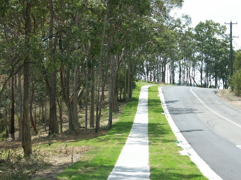 Lot 208, 41 Lakeview Road, Kilaben Bay NSW 2283