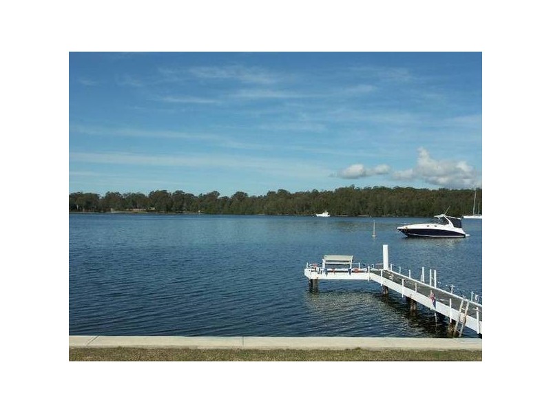 252 Kilaben Road, Kilaben Bay NSW 2283