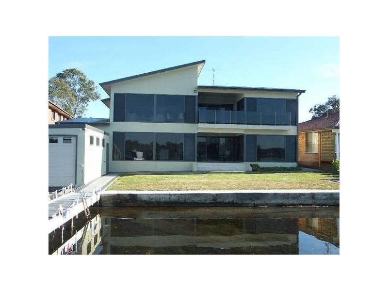 252 Kilaben Road, Kilaben Bay NSW 2283