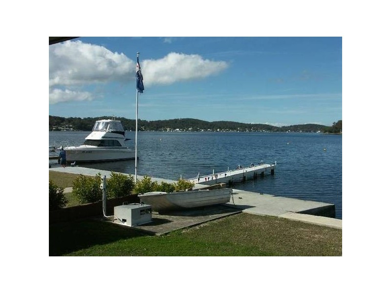 252 Kilaben Road, Kilaben Bay NSW 2283