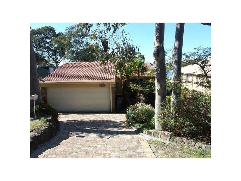 Skye Point Rd, Coal Point NSW 2283