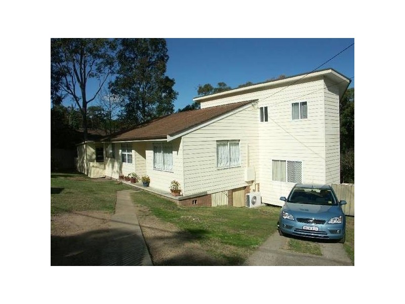 Threlkeld Drive, Bolton Point NSW 2283