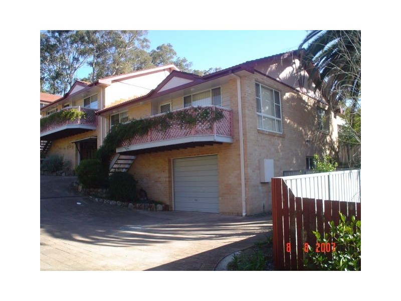 1/126a Brighton Avenue, Toronto NSW 2283