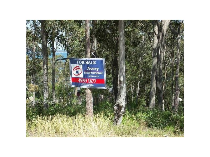 36A Kilaben Road, Kilaben Bay NSW 2283