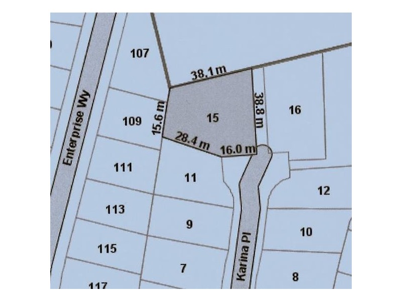 15 Karina Place, Bolton Point NSW 2283