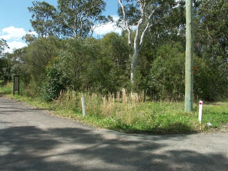 21 Goodwins Road, Morisset NSW 2264