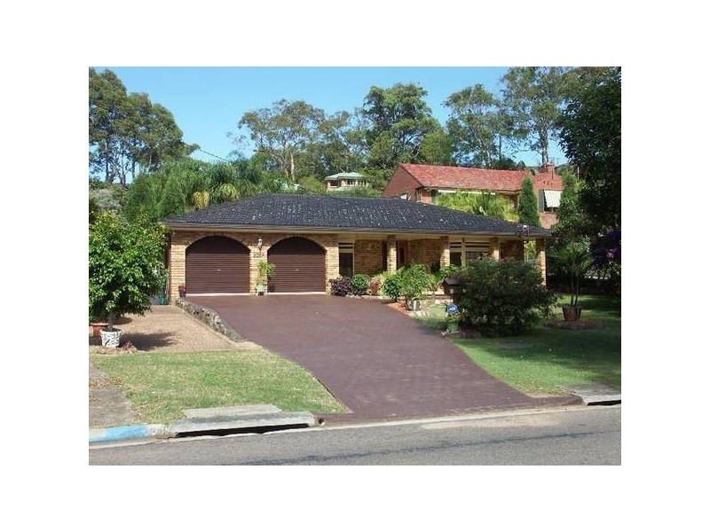 22A Brighton Avenue, Toronto NSW 2283