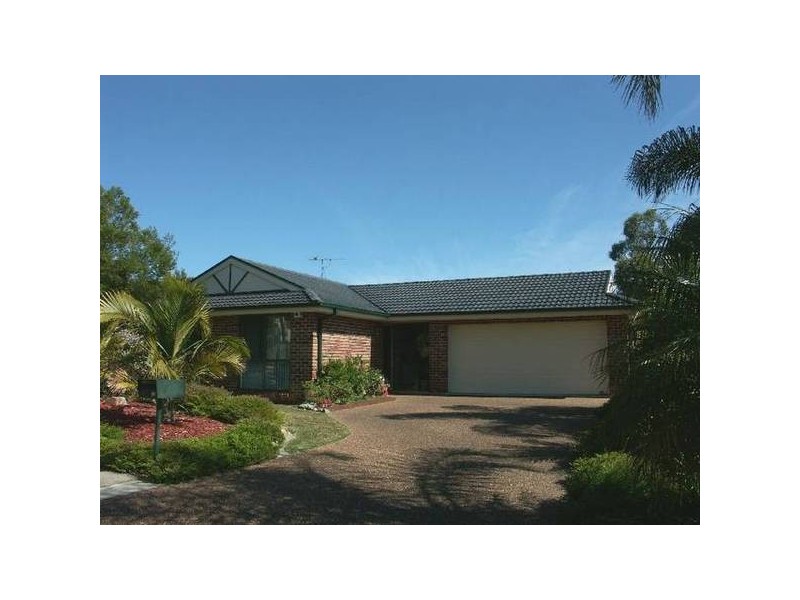 12 Honey Oak Drive, Toronto NSW 2283