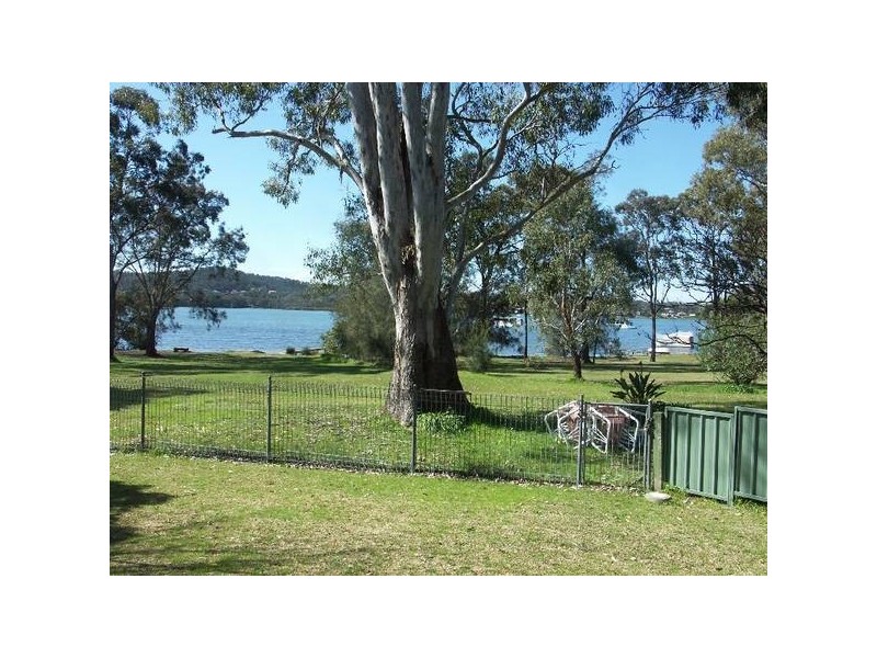 Blackall Avenue, Blackalls Park NSW 2283