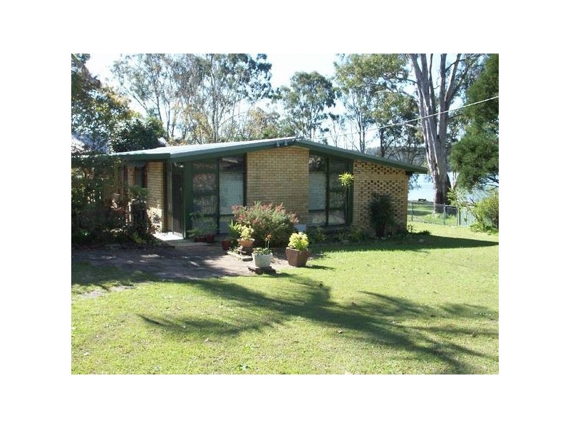 Blackall Avenue, Blackalls Park NSW 2283