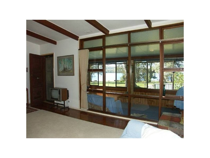 Blackall Avenue, Blackalls Park NSW 2283