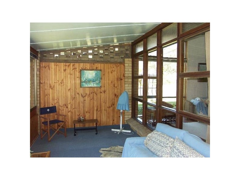 Blackall Avenue, Blackalls Park NSW 2283