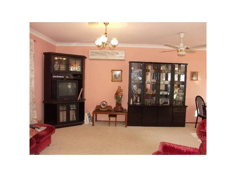 34 Advance Drive, Woodrising NSW 2284