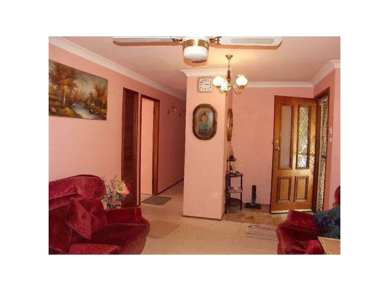 34 Advance Drive, Woodrising NSW 2284