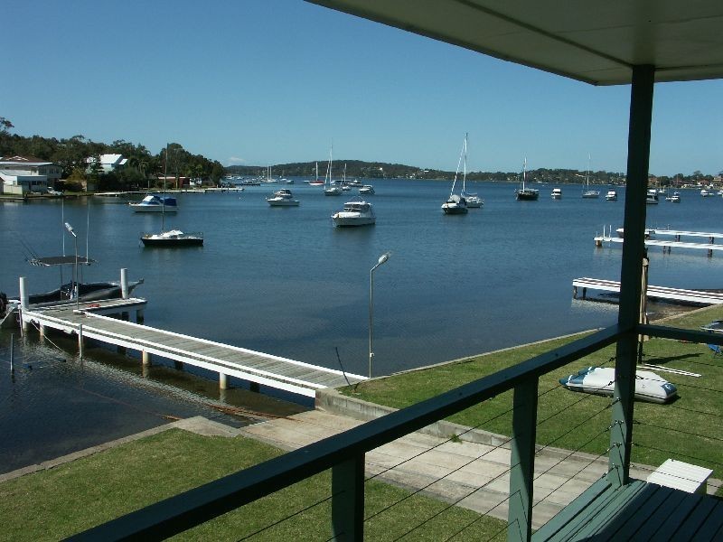 5 Glen Cory Avenue, Buttaba NSW 2283