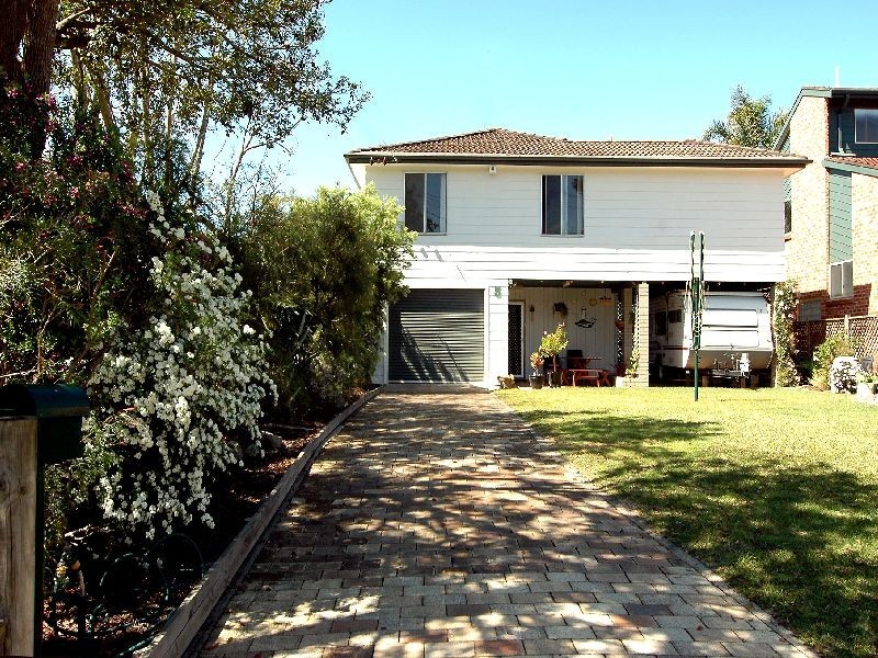 5 Glen Cory Avenue, Buttaba NSW 2283