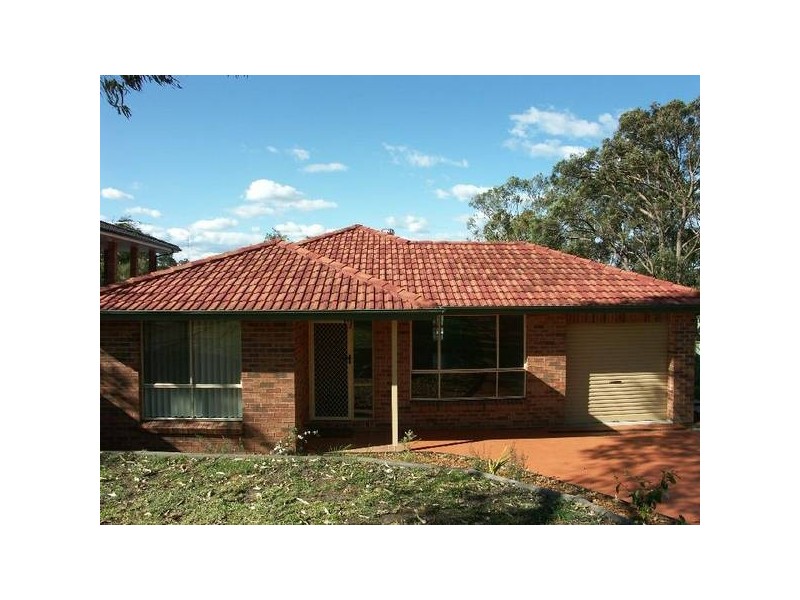21 Southampton Avenue, Buttaba NSW 2283