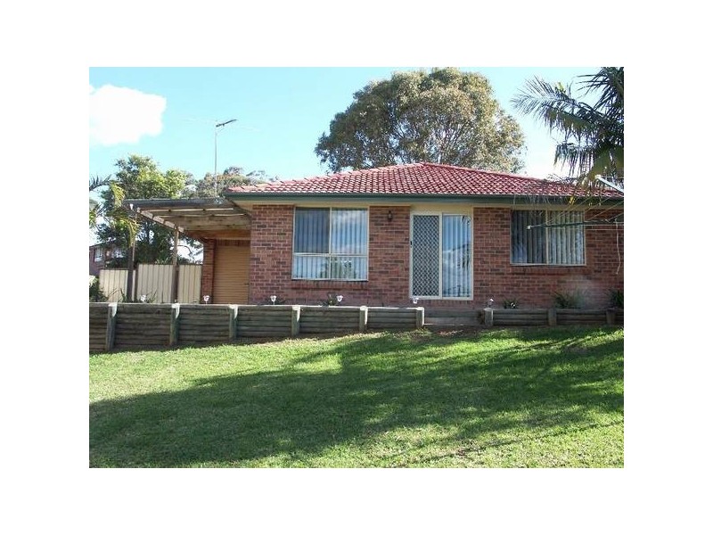 21 Southampton Avenue, Buttaba NSW 2283