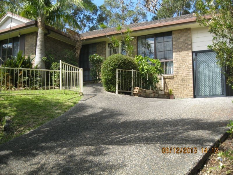 38 Endeavour Close, Woodrising NSW 2284