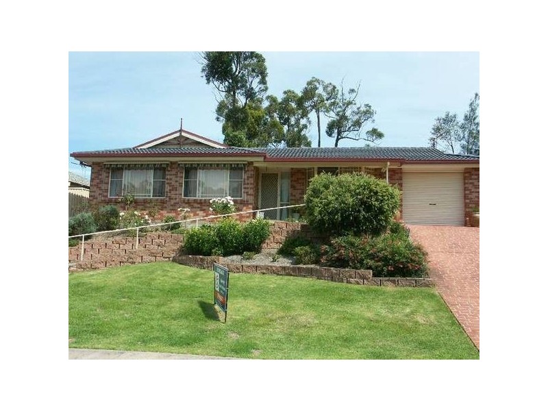 39 Forest Lake Way, Toronto NSW 2283