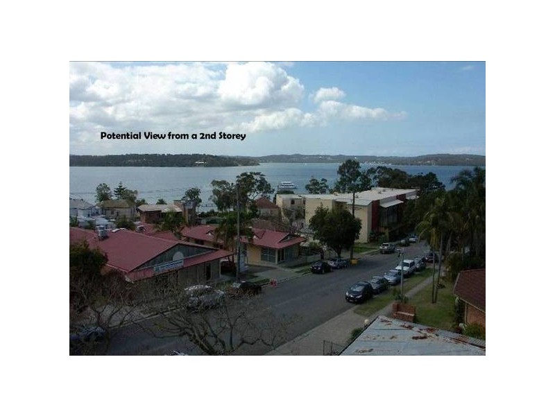 114 Brighton Avenue, Toronto NSW 2283