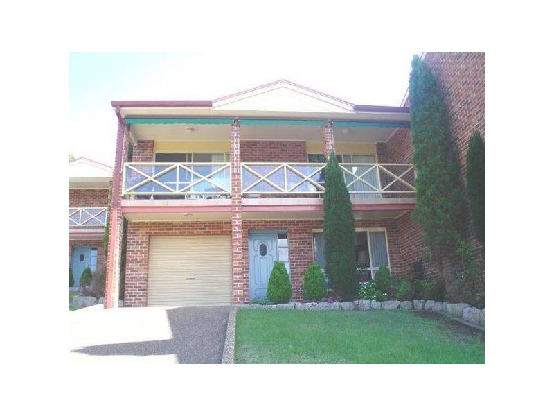 3/68A Brighton Ave, Toronto NSW 2283