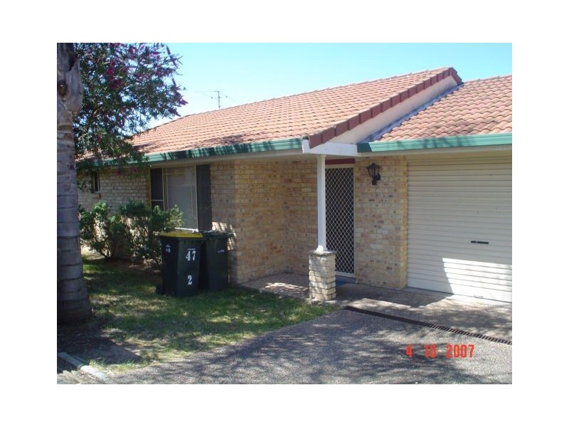 2/47 Rosemary Row, Rathmines NSW 2283