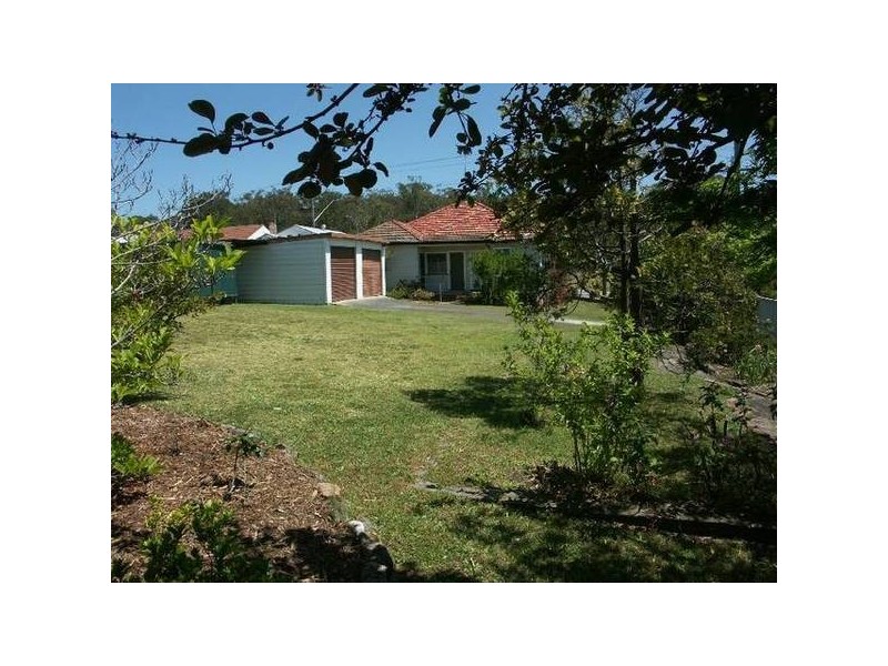 106 Toronto Road, Booragul NSW 2284