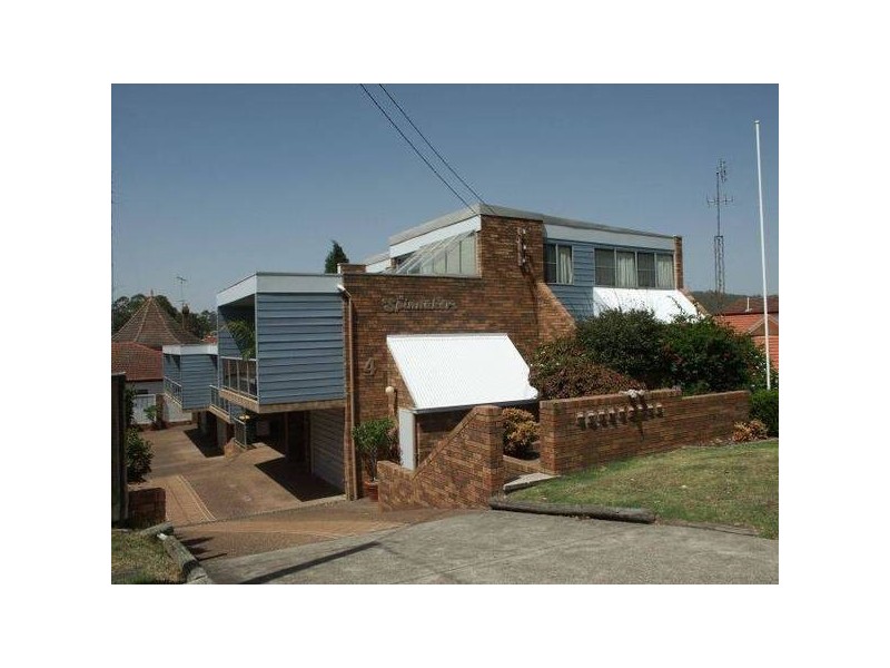 1/4 Bay Street, Toronto NSW 2283