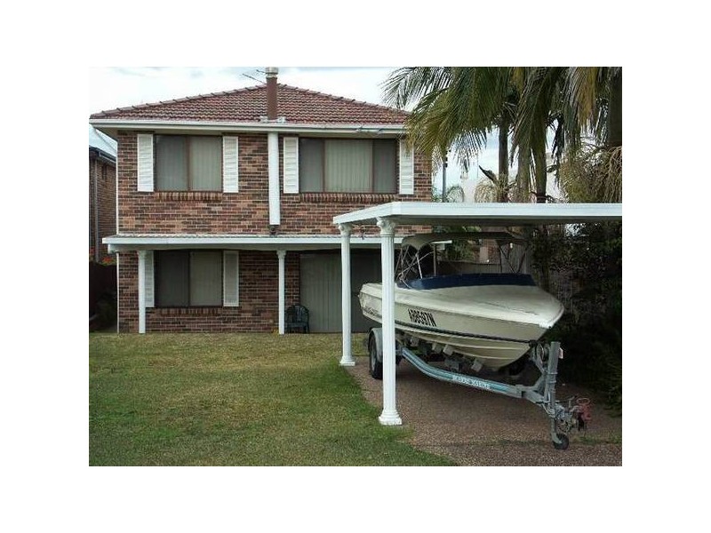 202 Kilaben Road, Kilaben Bay NSW 2283