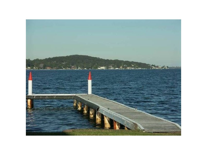 202 Kilaben Road, Kilaben Bay NSW 2283