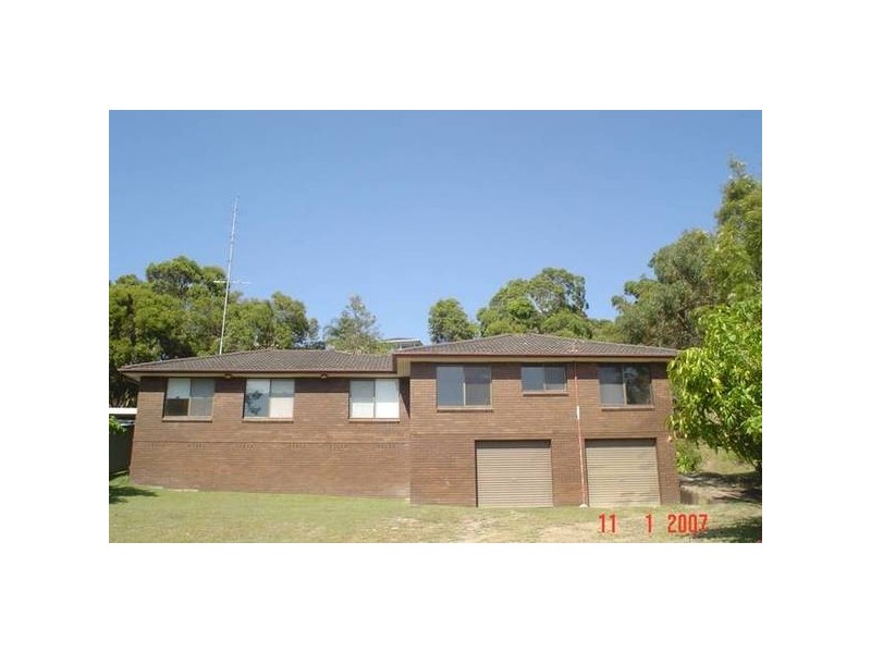 72 Fishing Point Road, Fishing Point NSW 2283