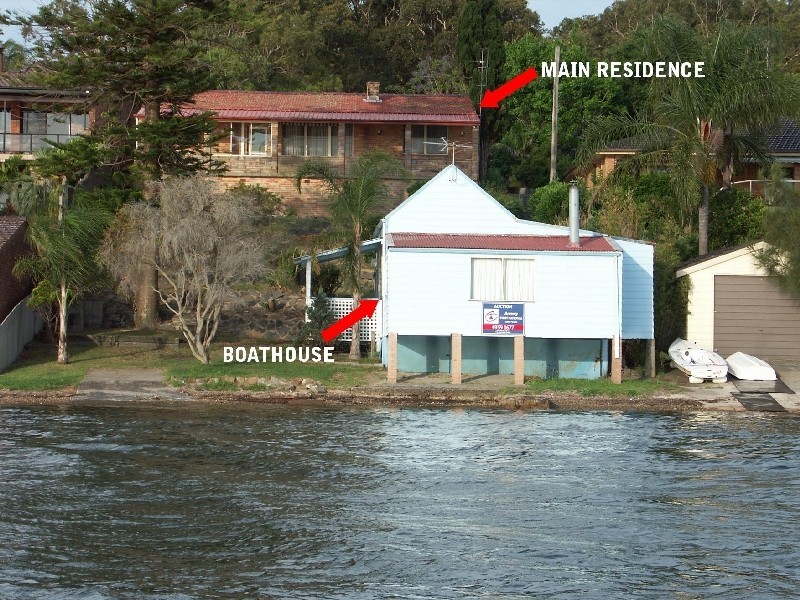 309 Coal Point Road, Coal Point NSW 2283