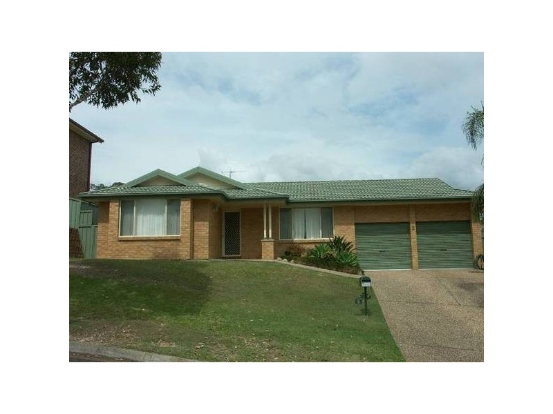 5 Defender Close, Marmong Point NSW 2284