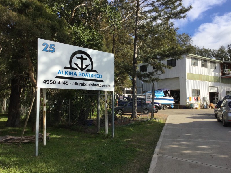 1a/25 Sara Street, Toronto NSW 2283