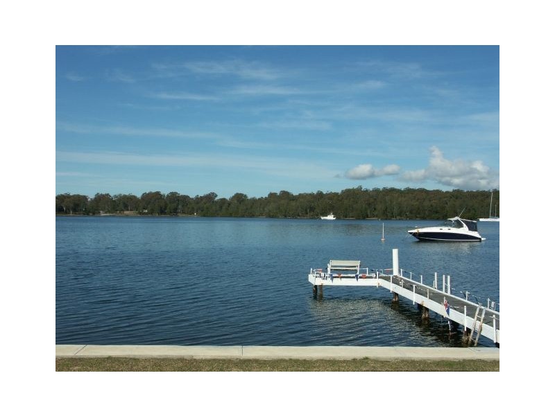 252 Kilaben Road, Kilaben Bay NSW 2283