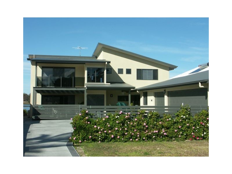 252 Kilaben Road, Kilaben Bay NSW 2283