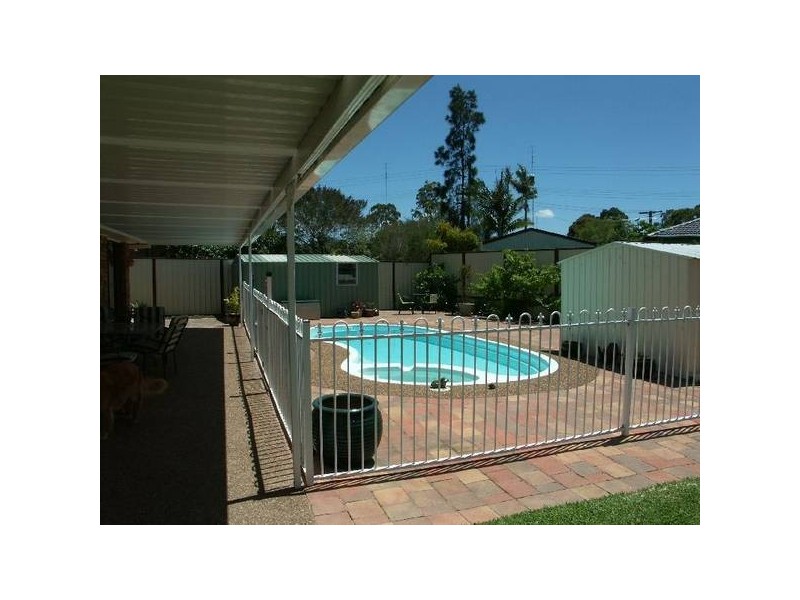 31 Rosemary Row, Rathmines NSW 2283
