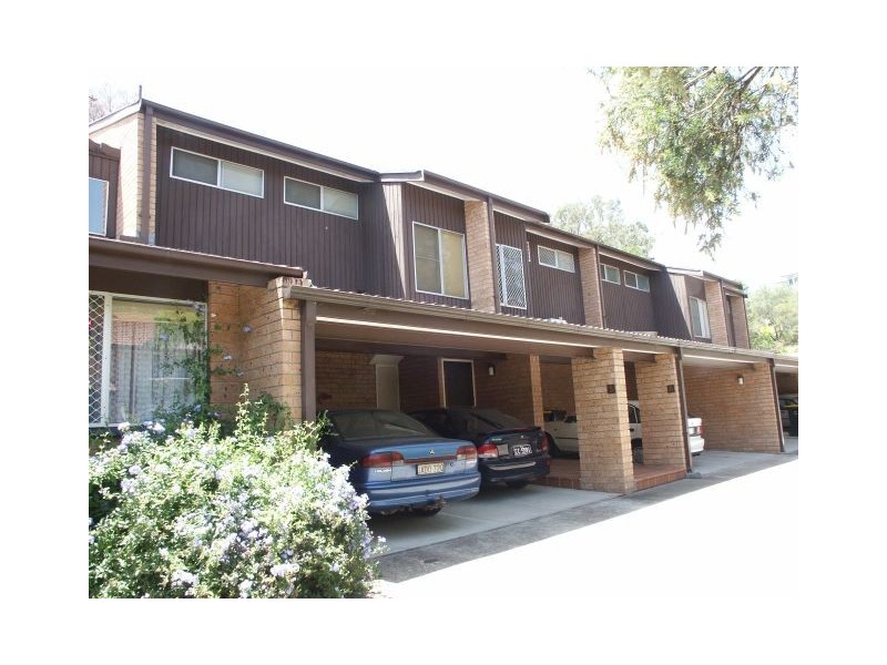 7/124 Brighton Avenue, Toronto NSW 2283