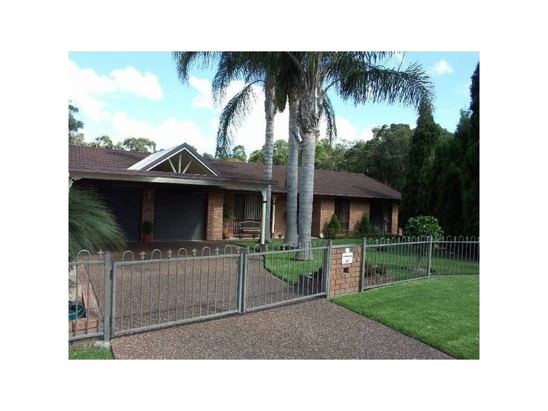 10 Vim Close, Woodrising NSW 2284