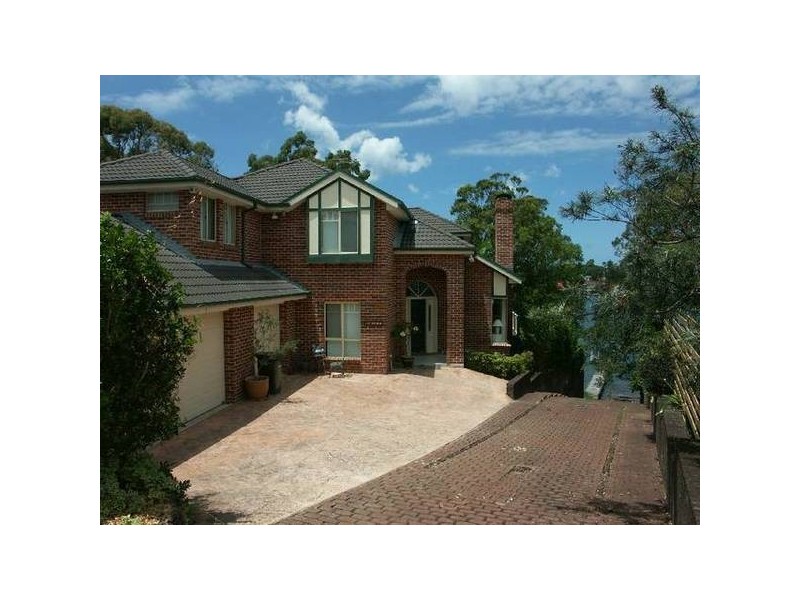 45 Ilford Avenue, Buttaba NSW 2283