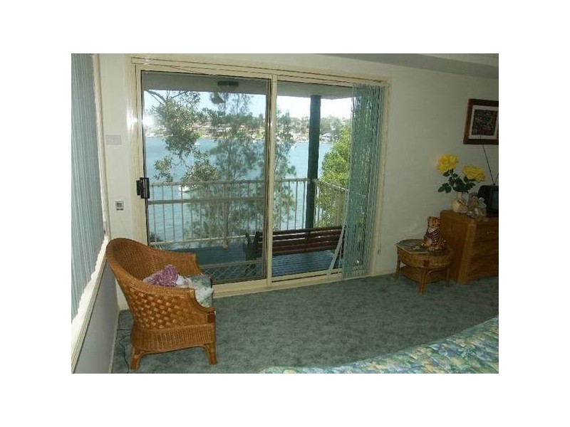 45 Ilford Avenue, Buttaba NSW 2283