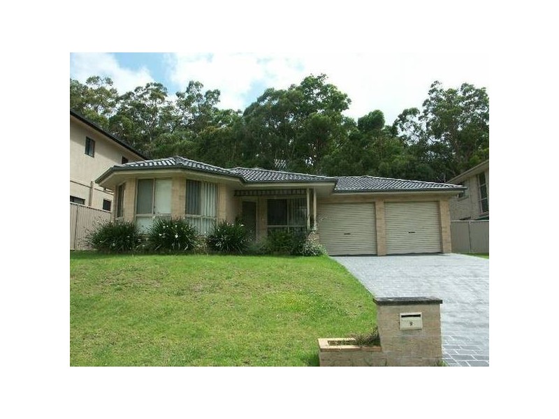 9 Lakeshore Close, Kilaben Bay NSW 2283