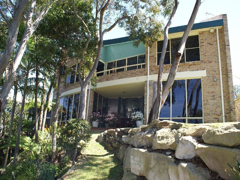 21 Alexander Parade, Arcadia Vale NSW 2283