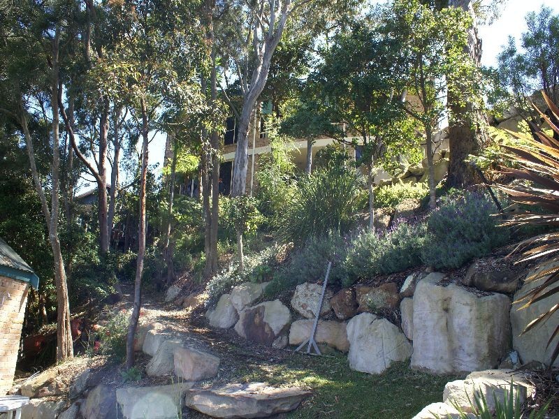 21 Alexander Parade, Arcadia Vale NSW 2283